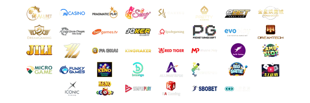 ค่ายเกม