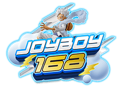joyboy168 โลโก้